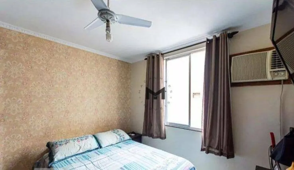 Apartamento, 2 quartos, 60 m² - Foto 11