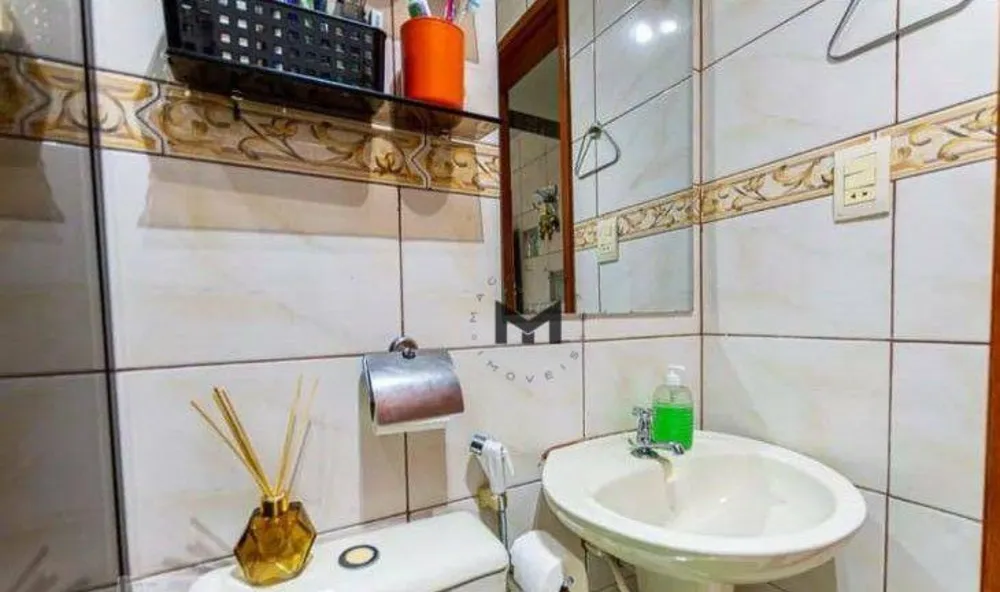 Apartamento, 2 quartos, 60 m² - Foto 9