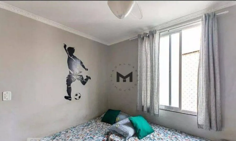 Apartamento, 2 quartos, 60 m² - Foto 14