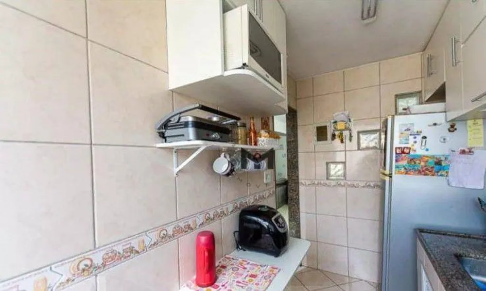 Apartamento, 2 quartos, 60 m² - Foto 7