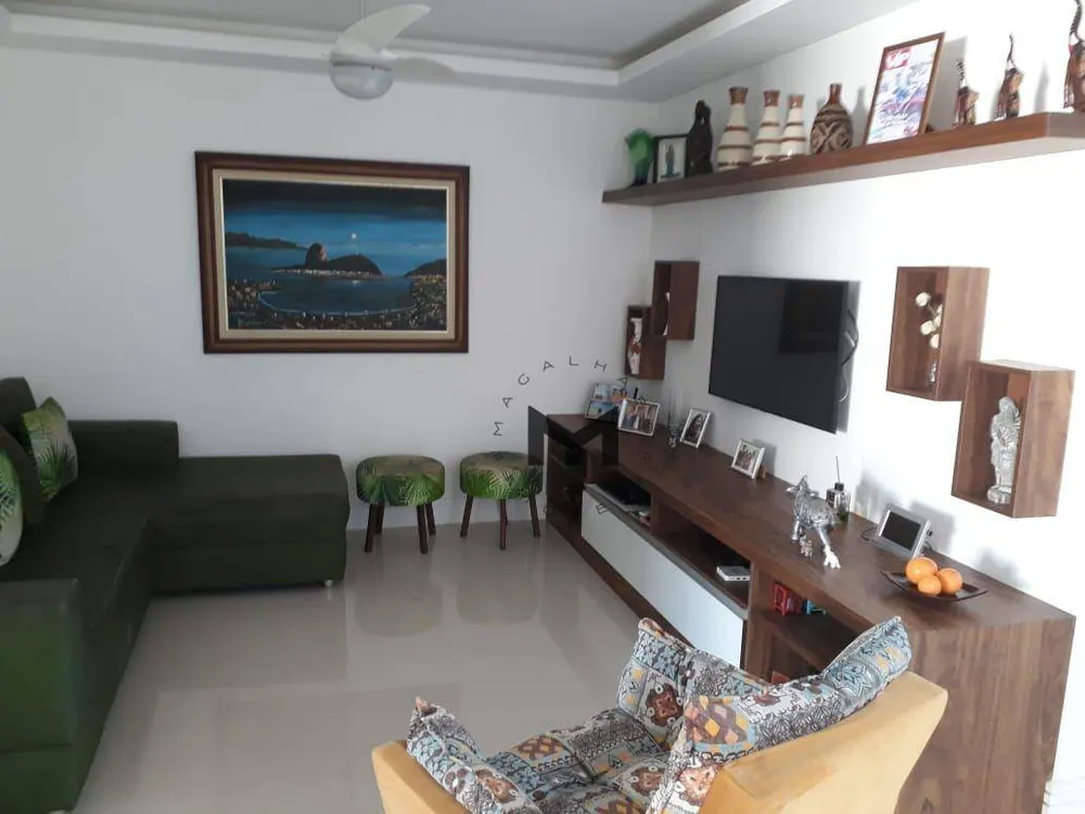 Casa, 4 quartos, 253 m² - Foto 16