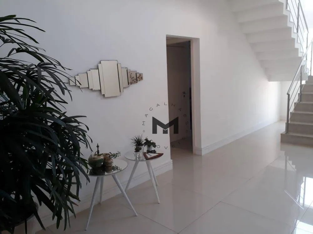 Casa, 4 quartos, 253 m² - Foto 19