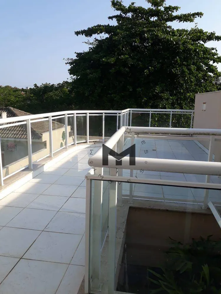 Casa, 4 quartos, 253 m² - Foto 28