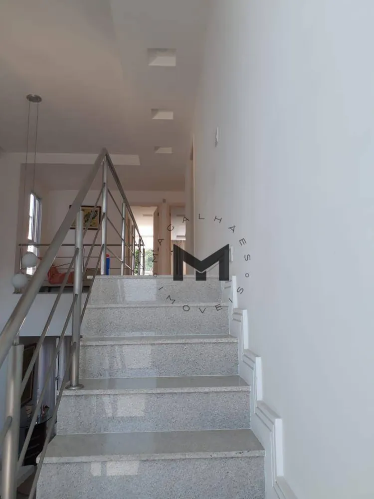 Casa, 4 quartos, 253 m² - Foto 21