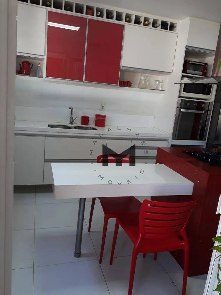 Casa, 4 quartos, 253 m² - Foto 11