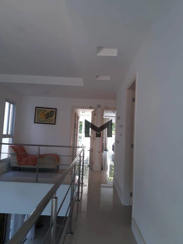 Casa, 4 quartos, 253 m² - Foto 22