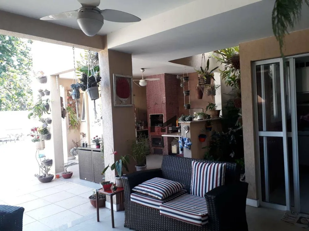 Casa, 4 quartos, 253 m² - Foto 4
