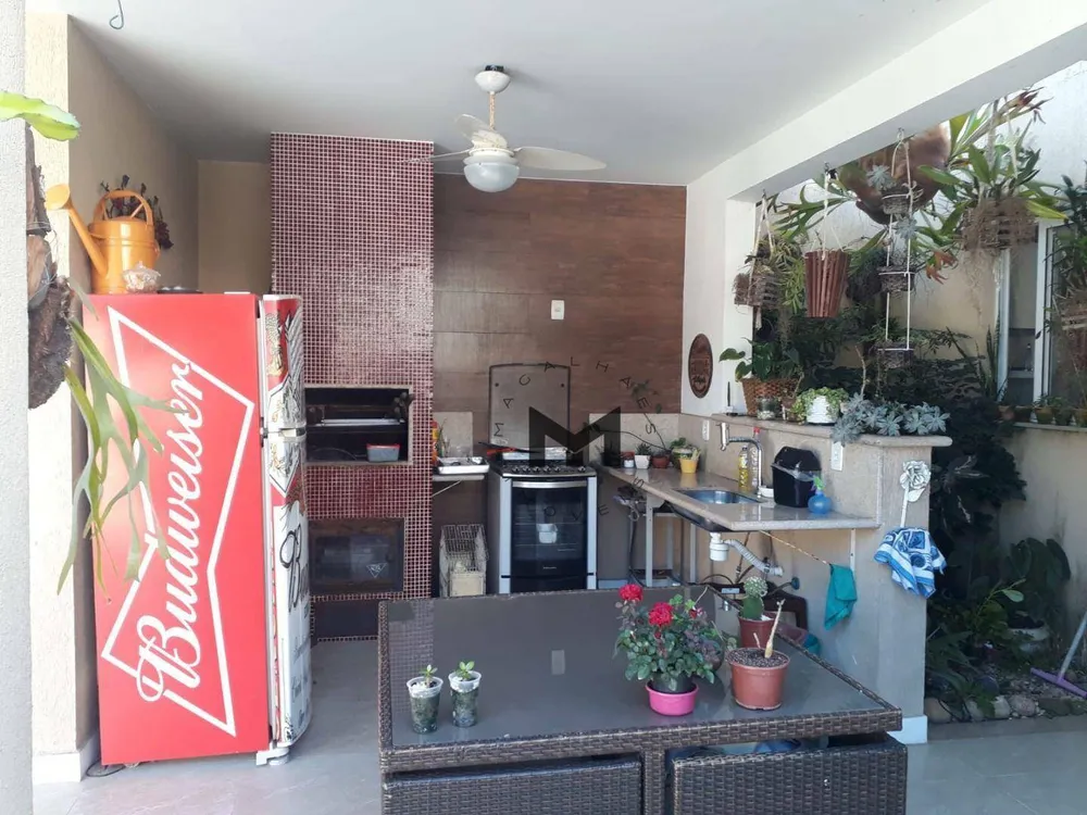 Casa, 4 quartos, 253 m² - Foto 3