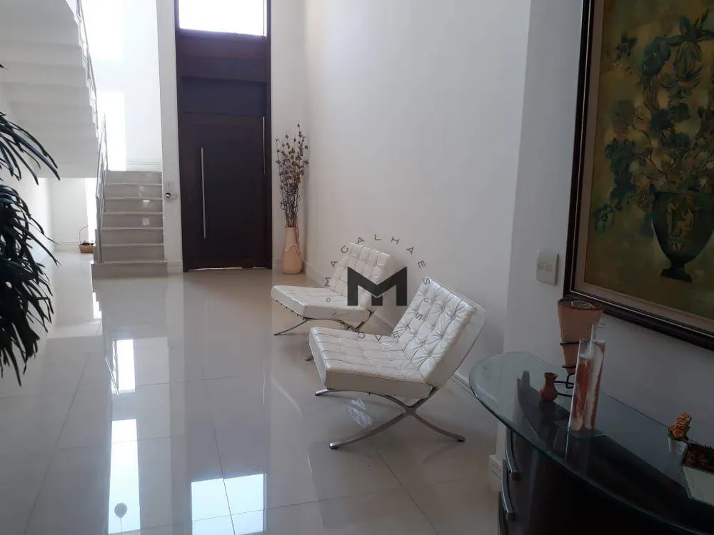 Casa, 4 quartos, 253 m² - Foto 18