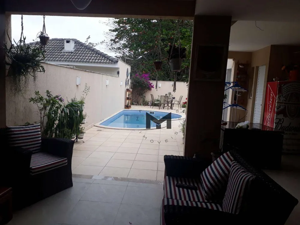 Casa, 4 quartos, 253 m² - Foto 5