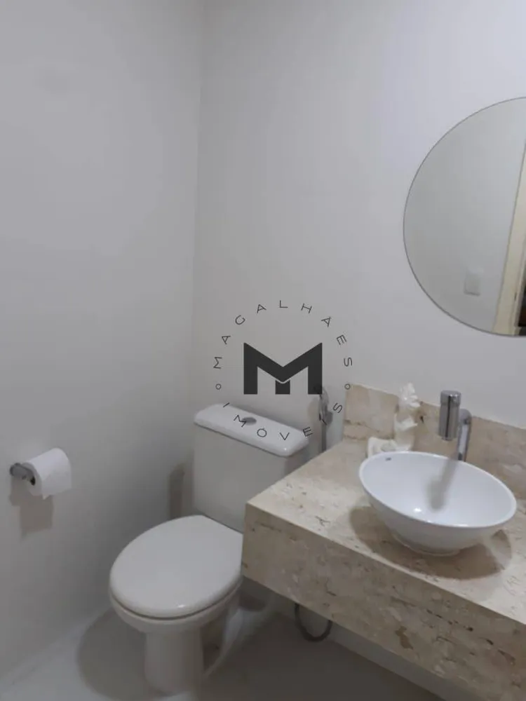 Casa, 4 quartos, 253 m² - Foto 34