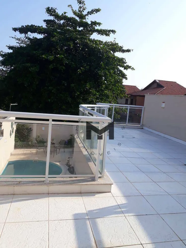 Casa, 4 quartos, 253 m² - Foto 27