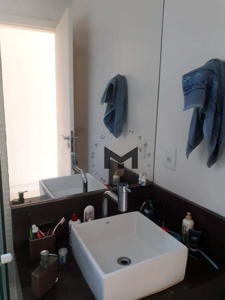 Casa, 4 quartos, 253 m² - Foto 25
