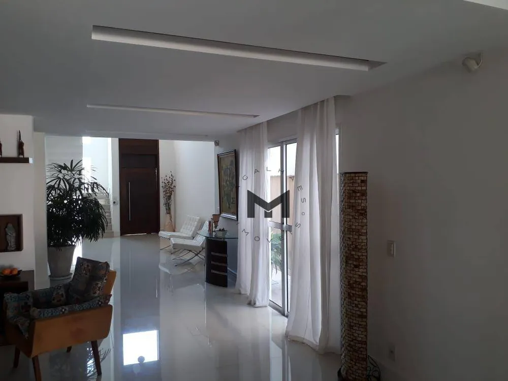 Casa, 4 quartos, 253 m² - Foto 17