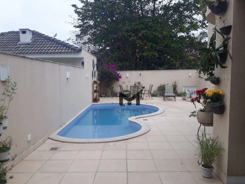 Casa, 4 quartos, 253 m² - Foto 6