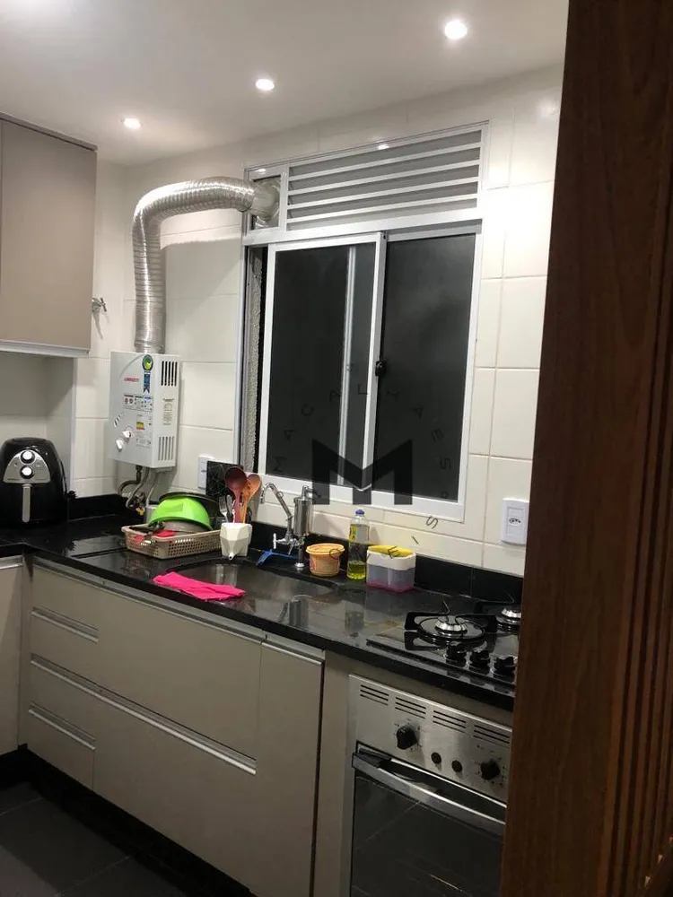 Apartamento, 2 quartos, 40 m² - Foto 4