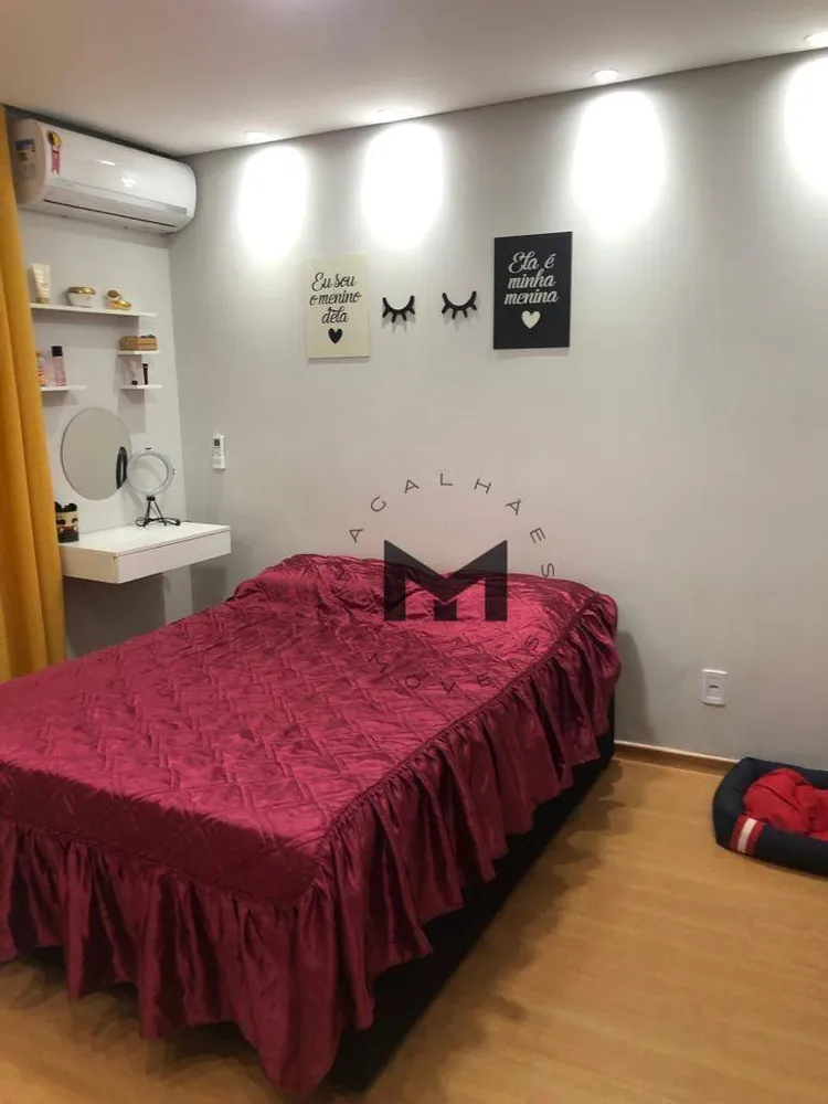 Apartamento, 2 quartos, 40 m² - Foto 6