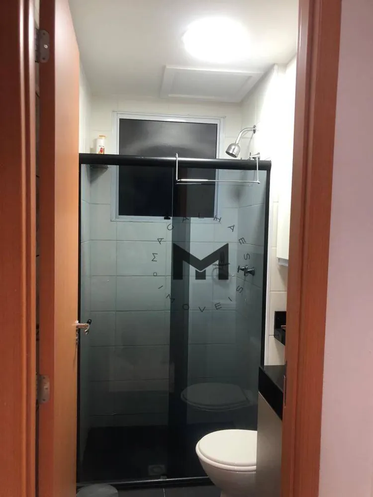 Apartamento, 2 quartos, 40 m² - Foto 8