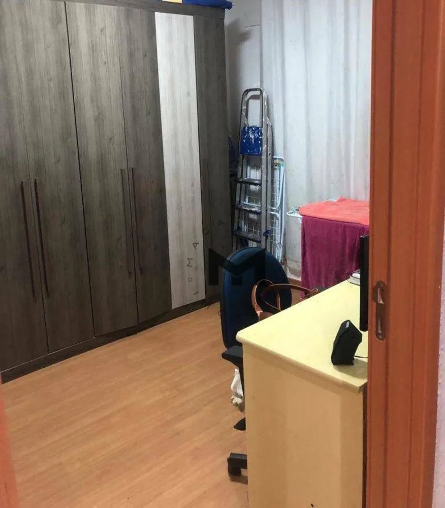 Apartamento, 2 quartos, 40 m² - Foto 10