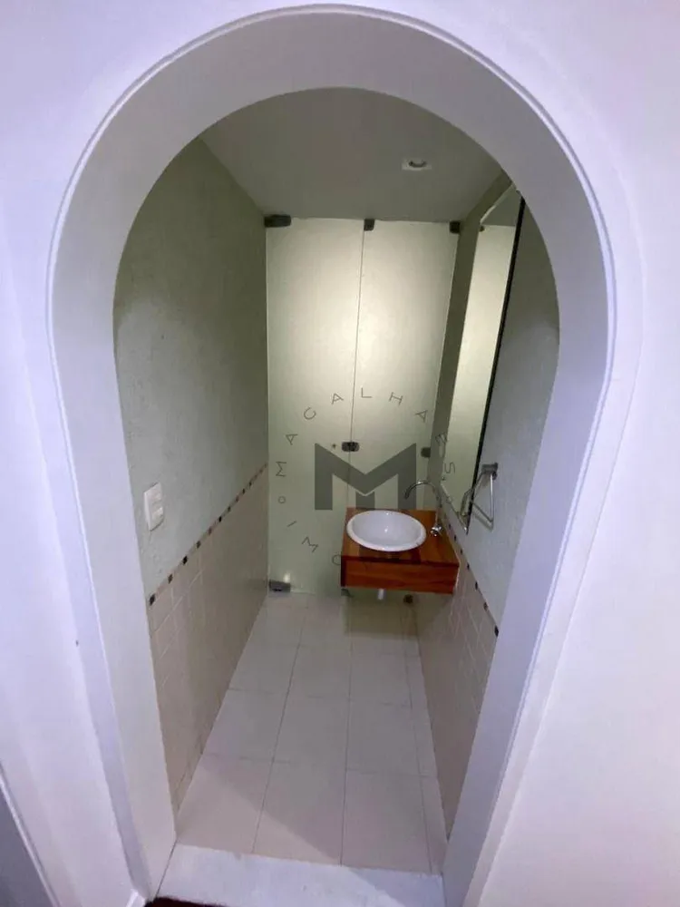 Apartamento, 4 quartos, 180 m² - Foto 20