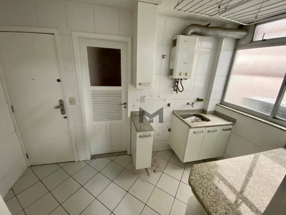 Apartamento, 4 quartos, 180 m² - Foto 22
