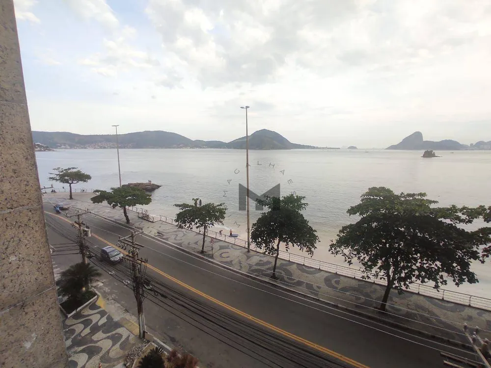 Apartamento, 4 quartos, 180 m² - Foto 2