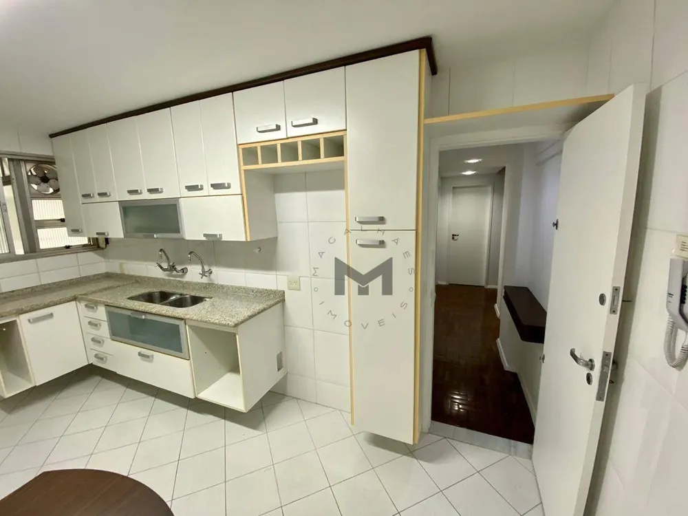 Apartamento, 4 quartos, 180 m² - Foto 21
