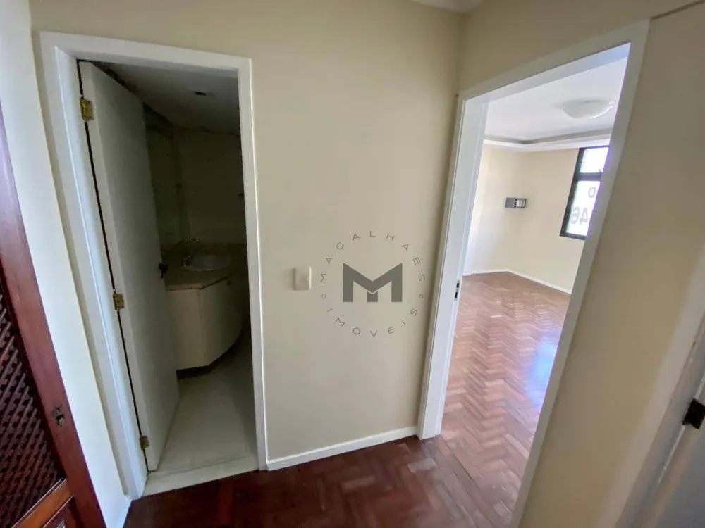 Apartamento, 4 quartos, 180 m² - Foto 12
