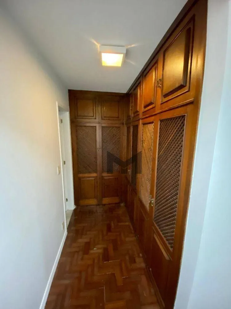 Apartamento, 4 quartos, 180 m² - Foto 11