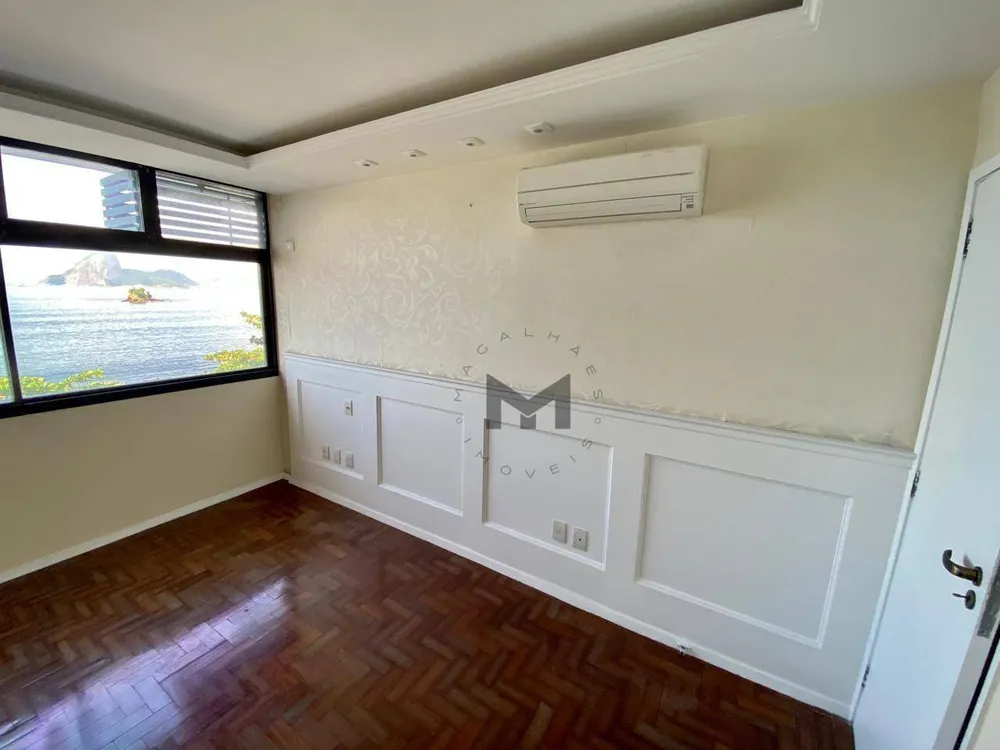 Apartamento, 4 quartos, 180 m² - Foto 13