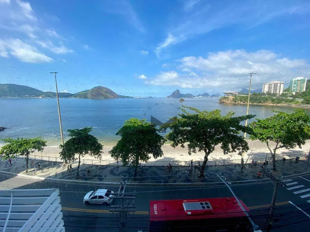 Apartamento, 4 quartos, 180 m² - Foto 3