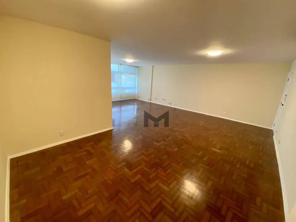 Apartamento, 4 quartos, 180 m² - Foto 1
