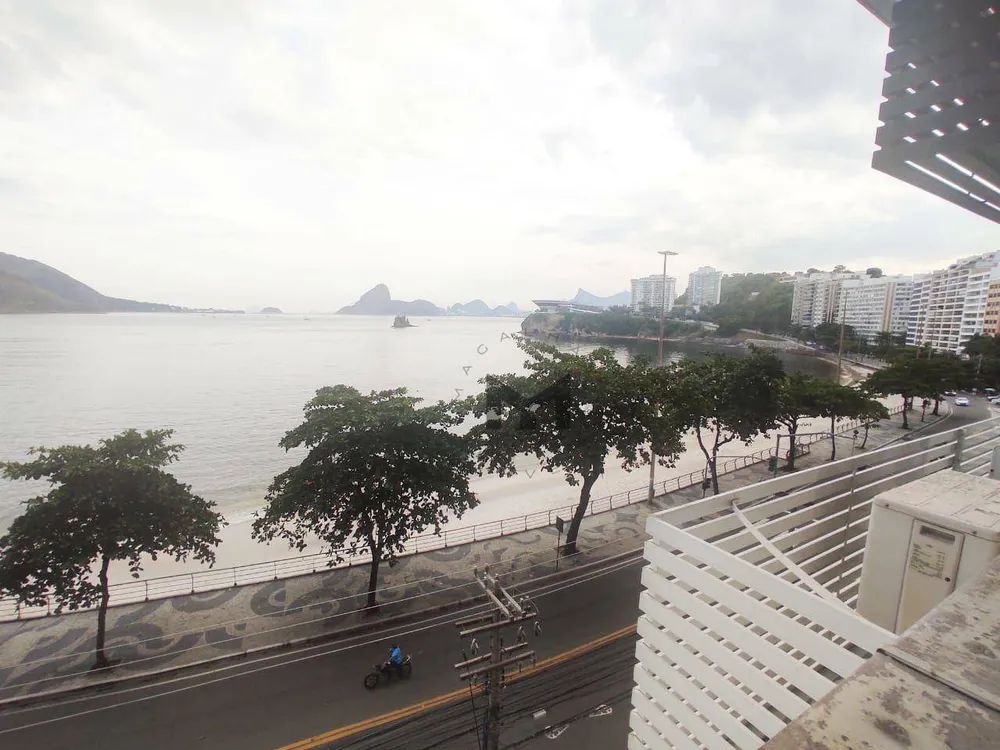 Apartamento, 4 quartos, 180 m² - Foto 4
