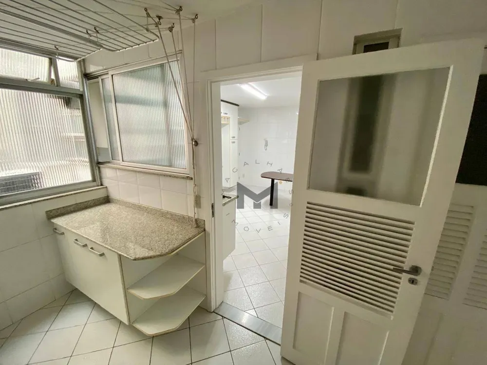 Apartamento, 4 quartos, 180 m² - Foto 23