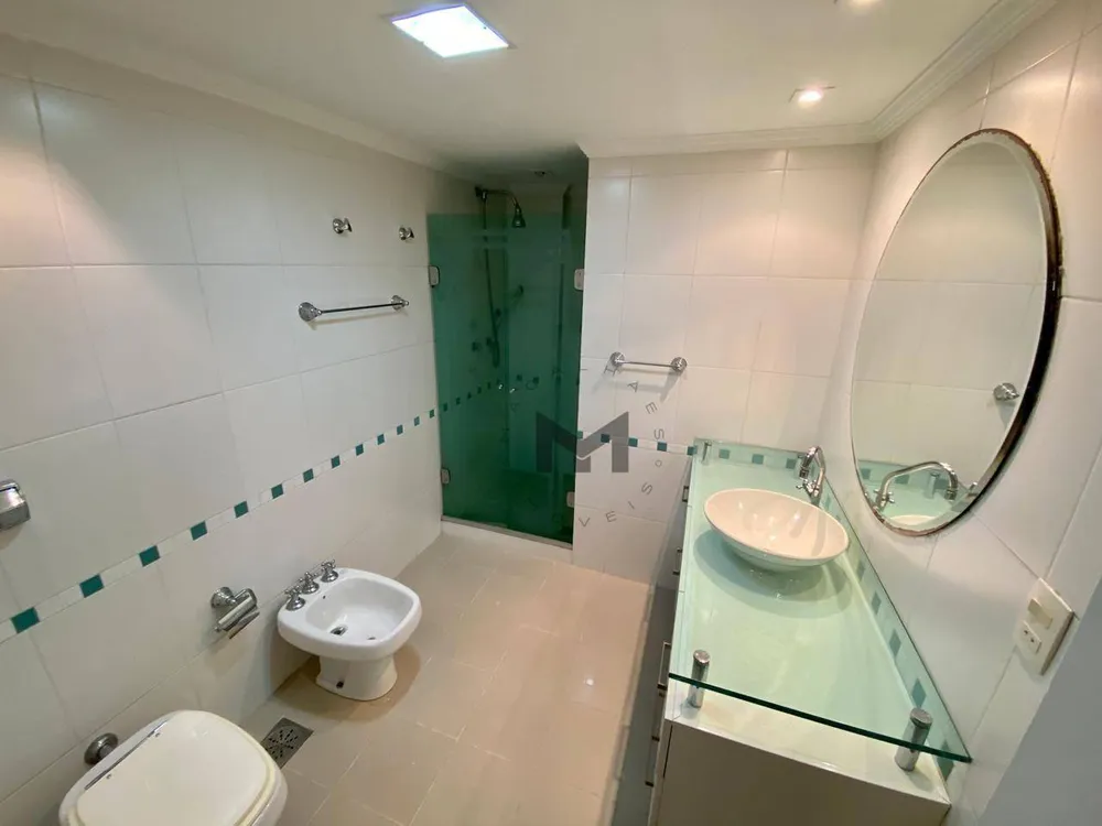 Apartamento, 4 quartos, 180 m² - Foto 10