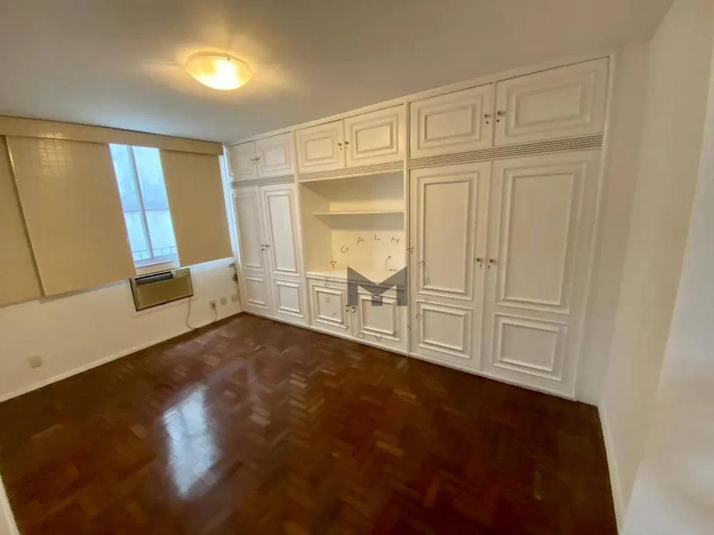 Apartamento, 4 quartos, 180 m² - Foto 8