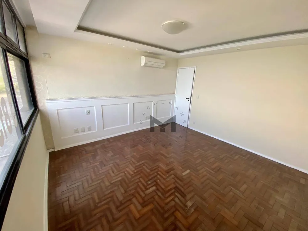 Apartamento, 4 quartos, 180 m² - Foto 14