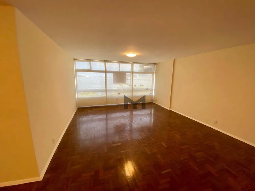 Apartamento, 4 quartos, 180 m² - Foto 5