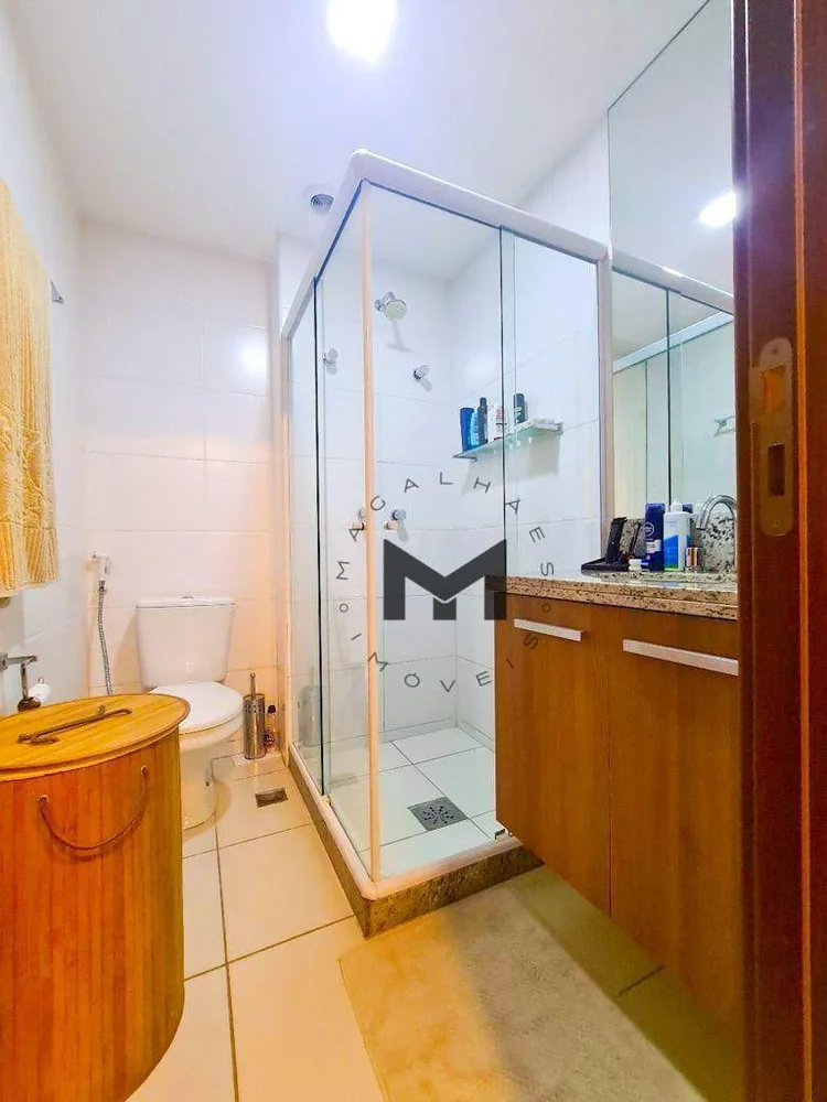 Apartamento, 3 quartos, 90 m² - Foto 8