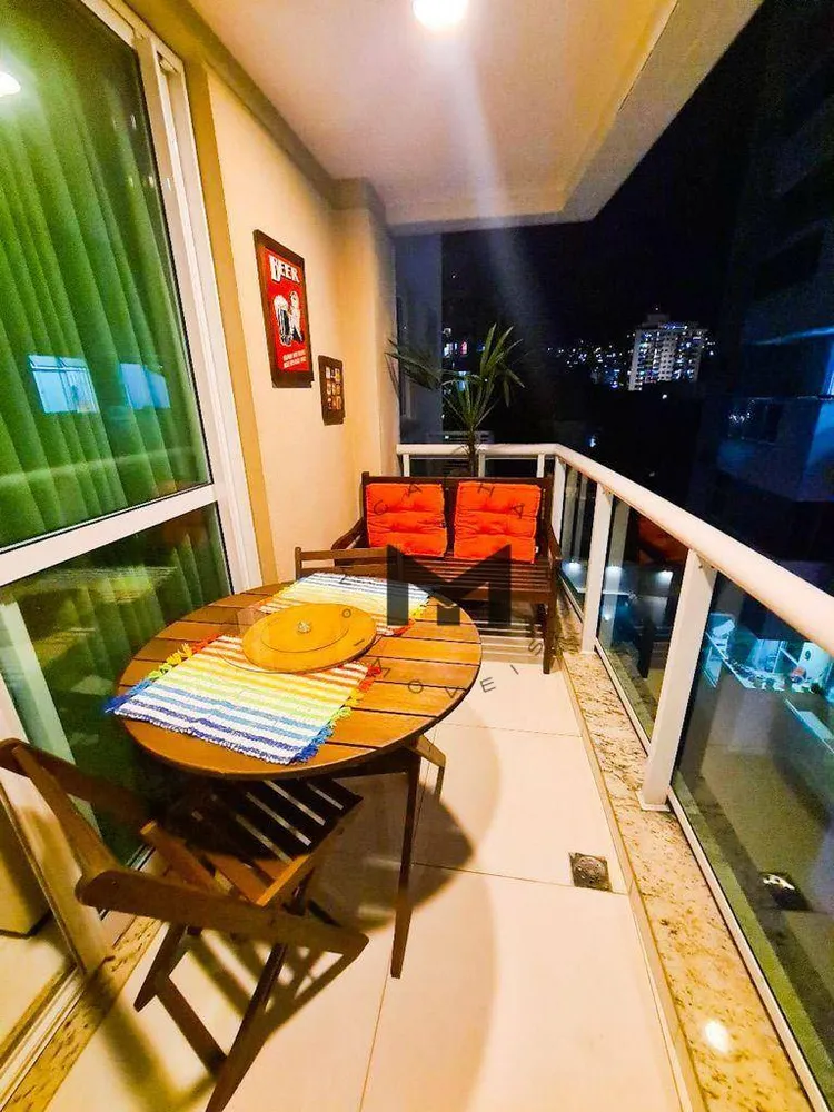Apartamento, 3 quartos, 90 m² - Foto 6