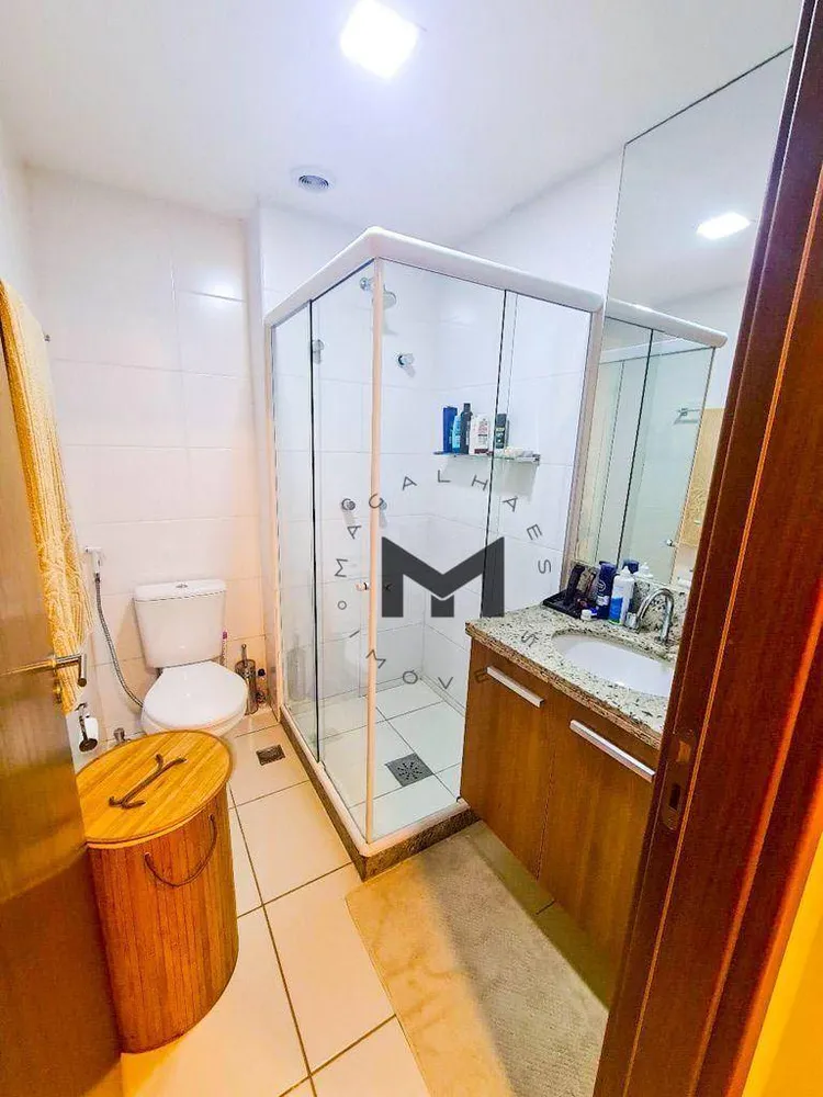 Apartamento, 3 quartos, 90 m² - Foto 7