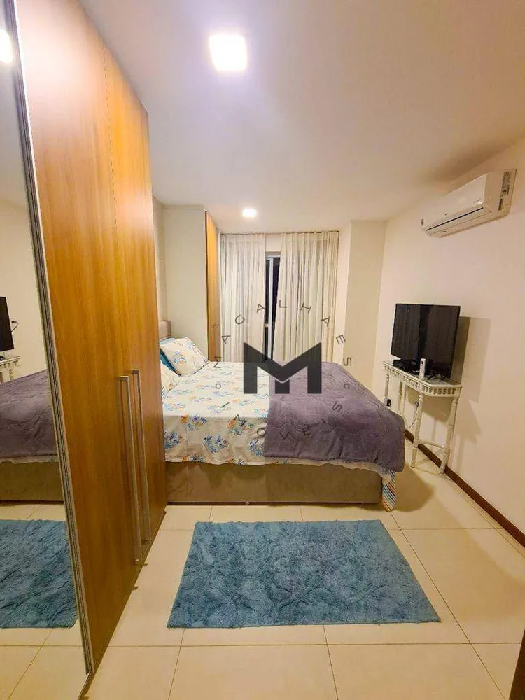 Apartamento, 3 quartos, 90 m² - Foto 11