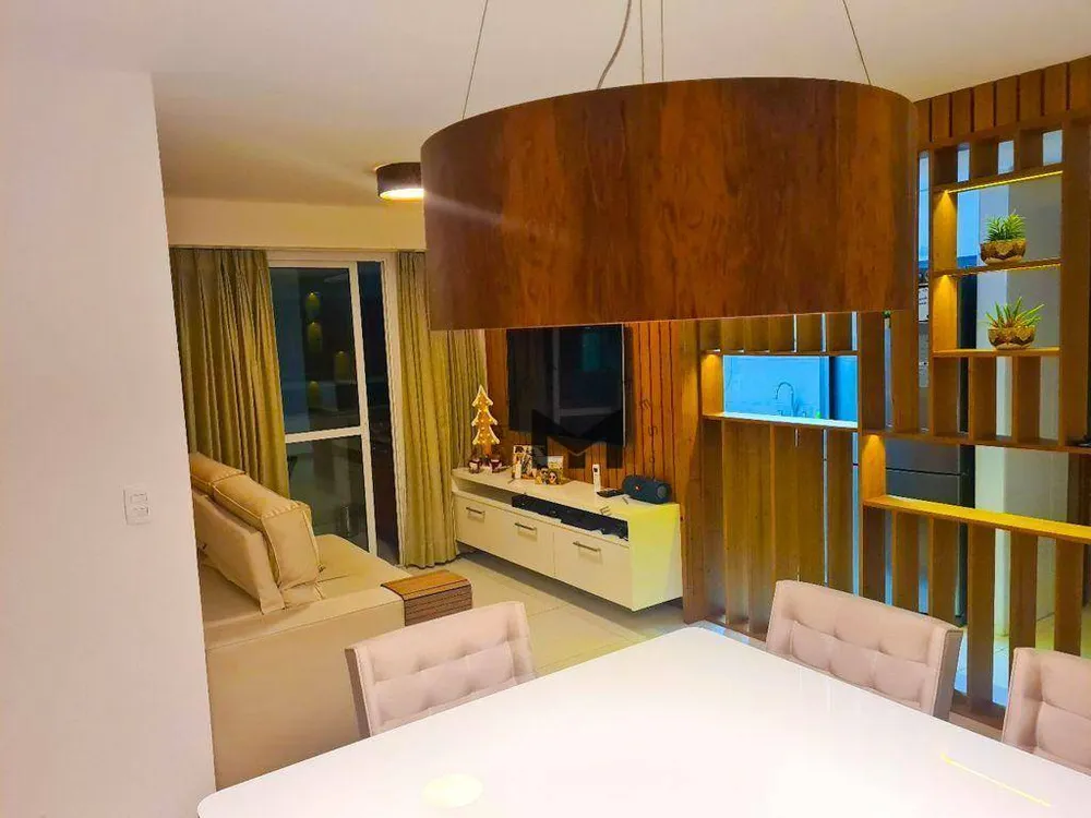 Apartamento, 3 quartos, 90 m² - Foto 4