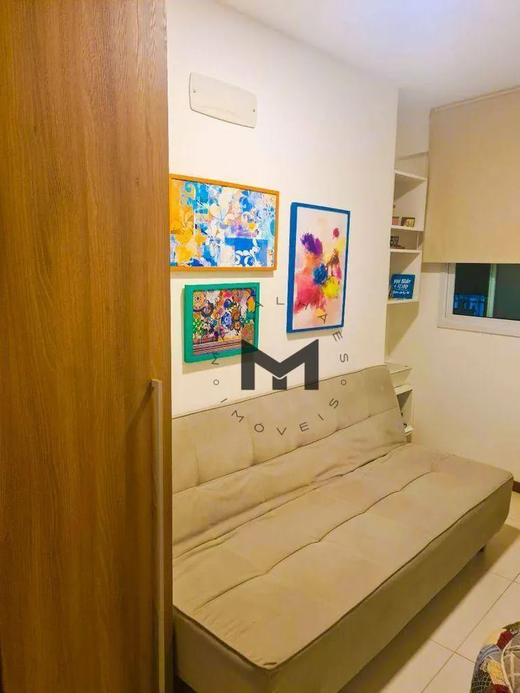 Apartamento, 3 quartos, 90 m² - Foto 14