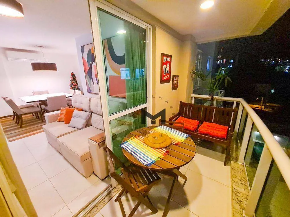 Apartamento, 3 quartos, 90 m² - Foto 5