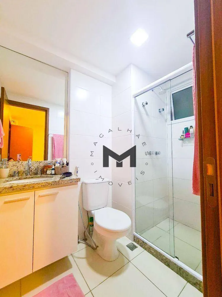 Apartamento, 3 quartos, 90 m² - Foto 12