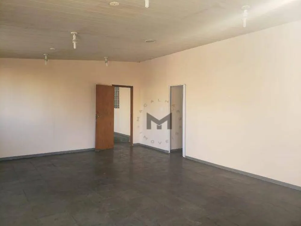 Casa, 6 quartos, 530 m² - Foto 15