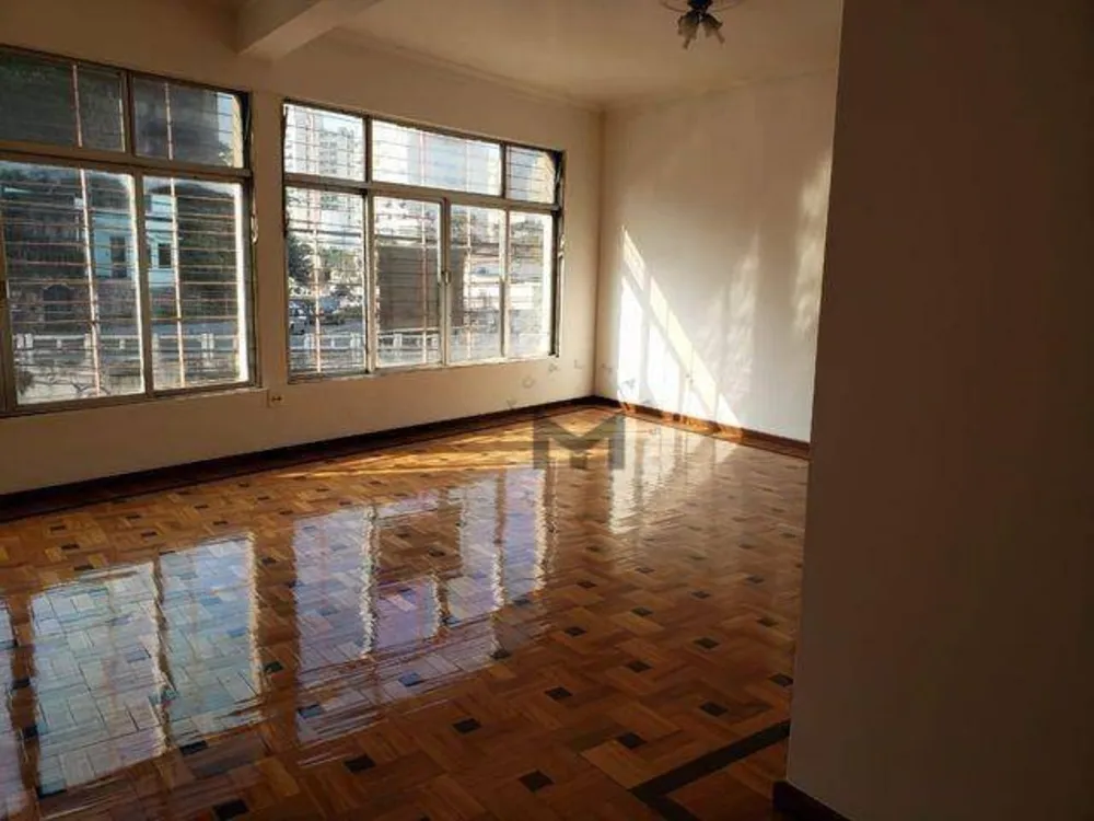 Casa, 6 quartos, 530 m² - Foto 1
