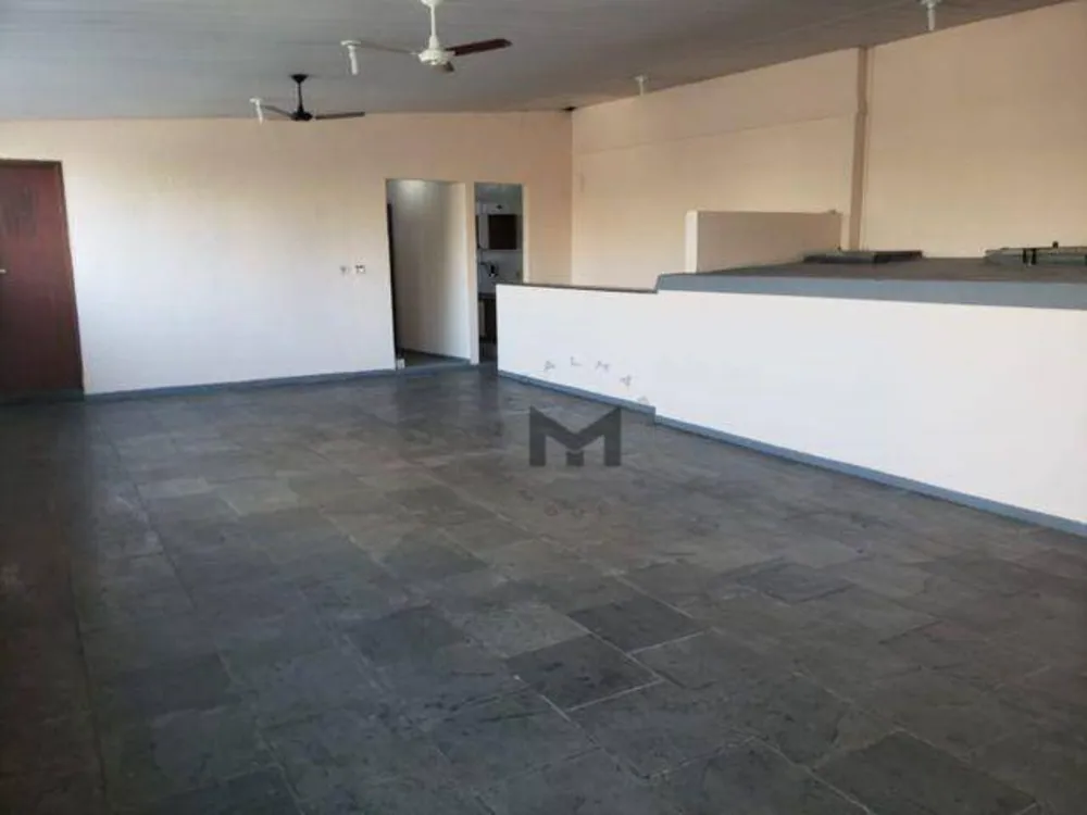 Casa, 6 quartos, 530 m² - Foto 12