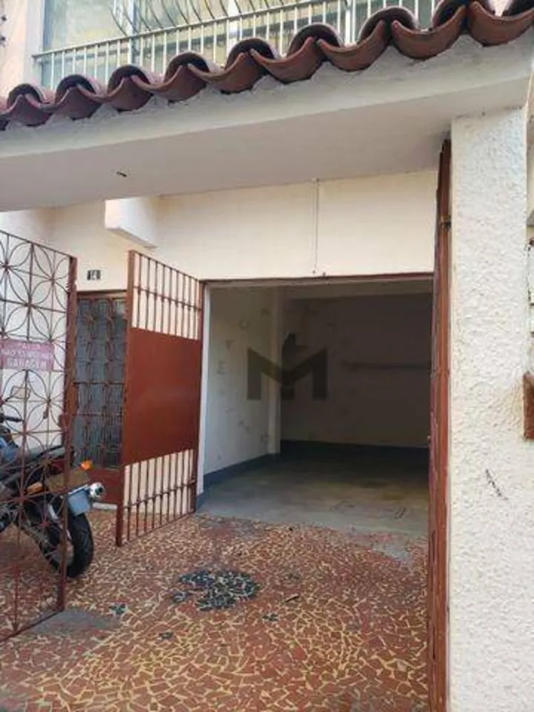 Casa, 6 quartos, 530 m² - Foto 16